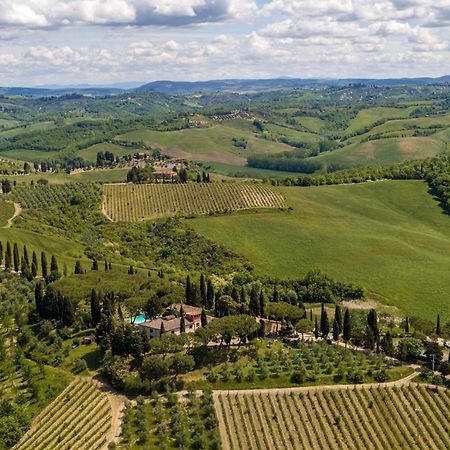 Agriturismo Pieve Sprenna Буонконвенто Экстерьер фото