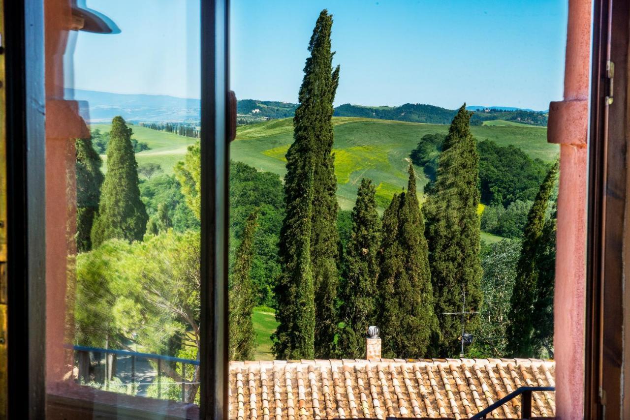 Agriturismo Pieve Sprenna Буонконвенто Экстерьер фото