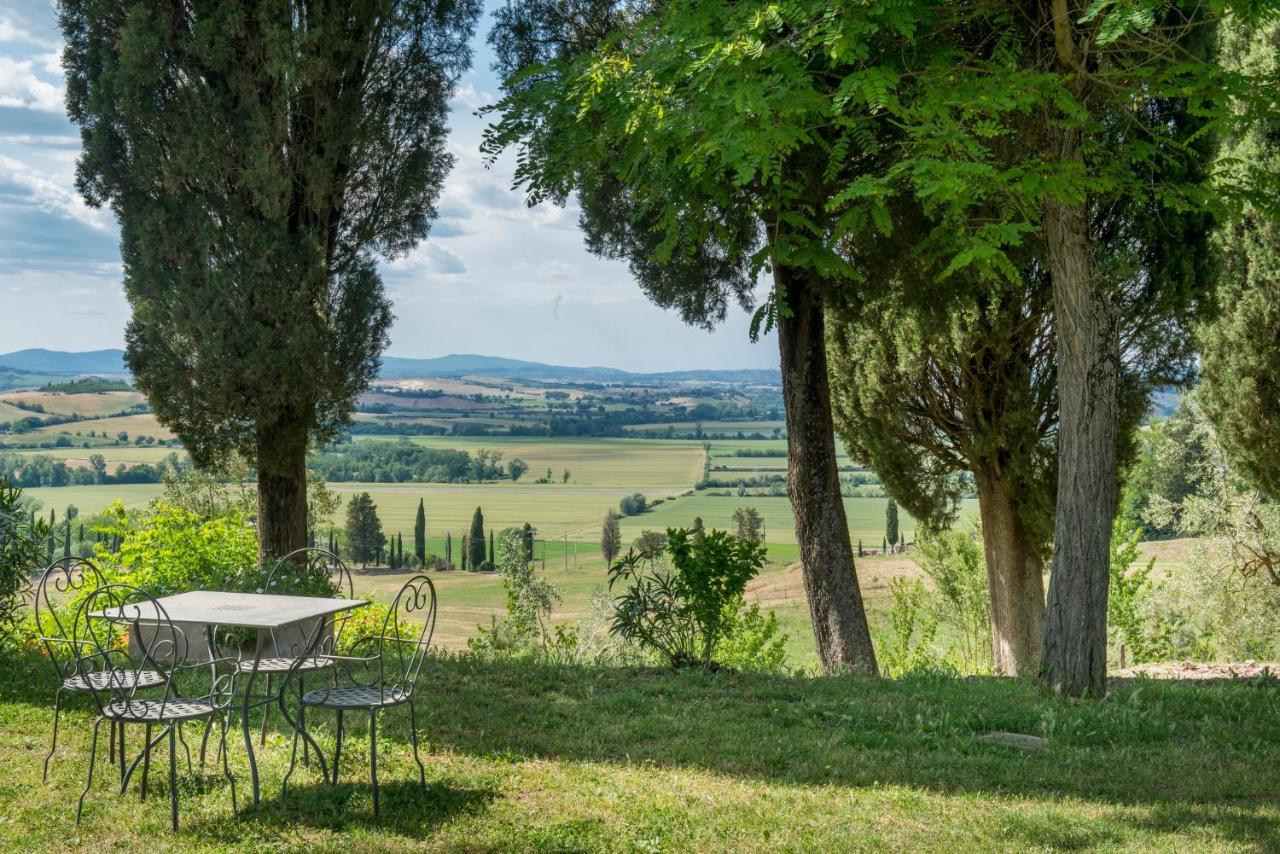 Agriturismo Pieve Sprenna Буонконвенто Экстерьер фото
